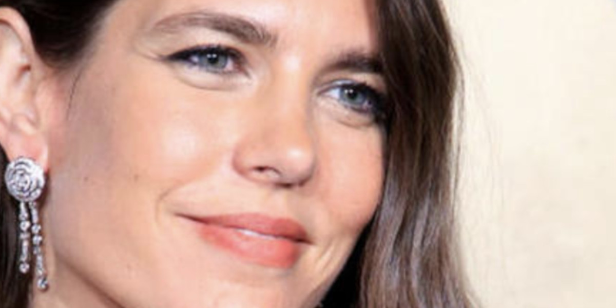 Charlotte Casiraghi, un nouvel élan avec Nicolas Mathieu, les indices s'accumulent 
