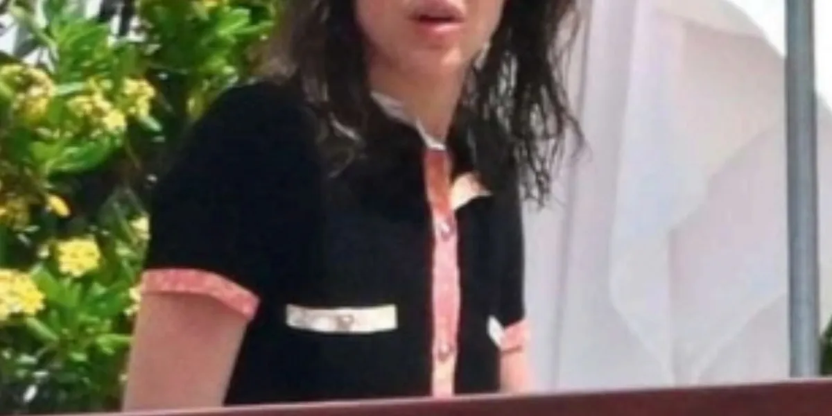 Charlotte Casiraghi visée par un pervers sexuel, détails sur d'inquiétant mails obscènes