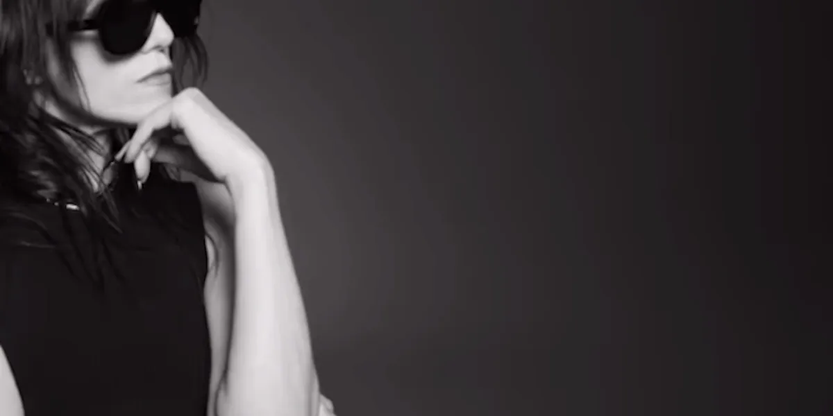 Charlotte Gainsbourg brisée - son message fort pour les otages de Gaza