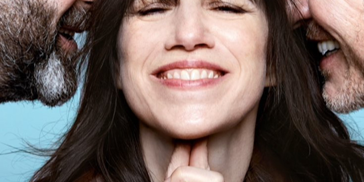 Charlotte Gainsbourg - Cette facette effrayante qui a inquiété Yvan Attal à l'arrivée de leur premier enfant