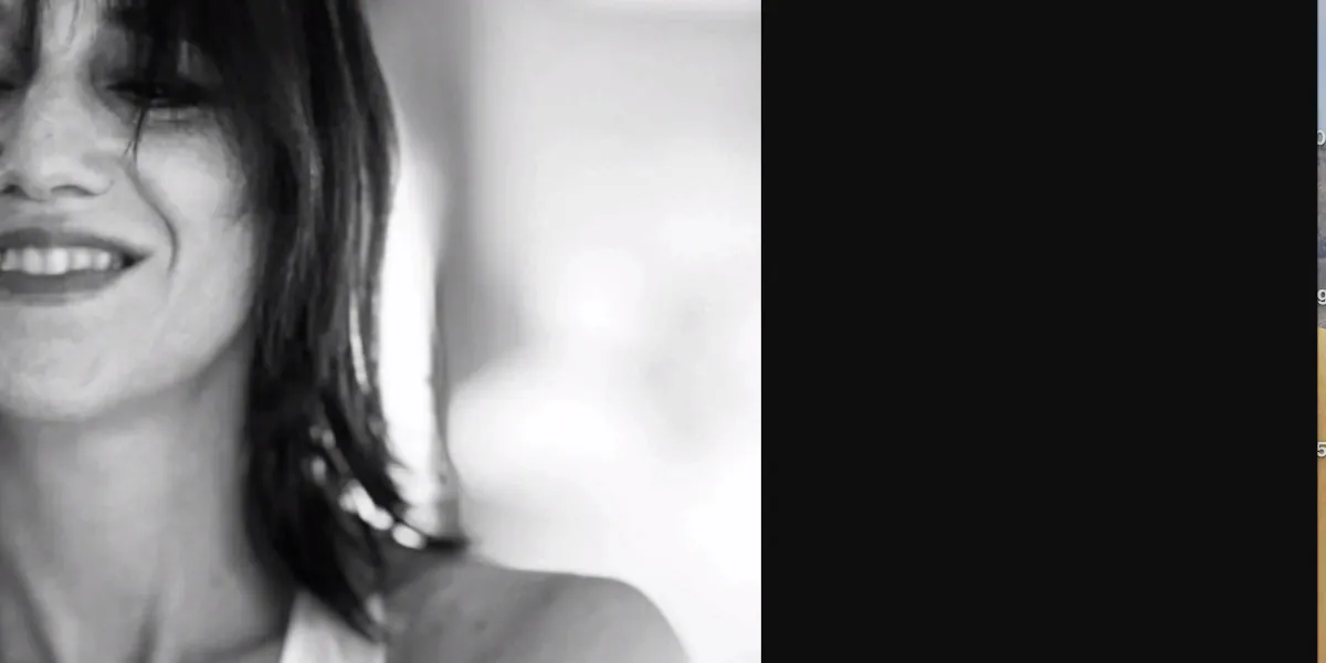 Charlotte Gainsbourg et le deuil de Jane Birkin : Un message énigmatique révèle une nouvelle facette de sa vie