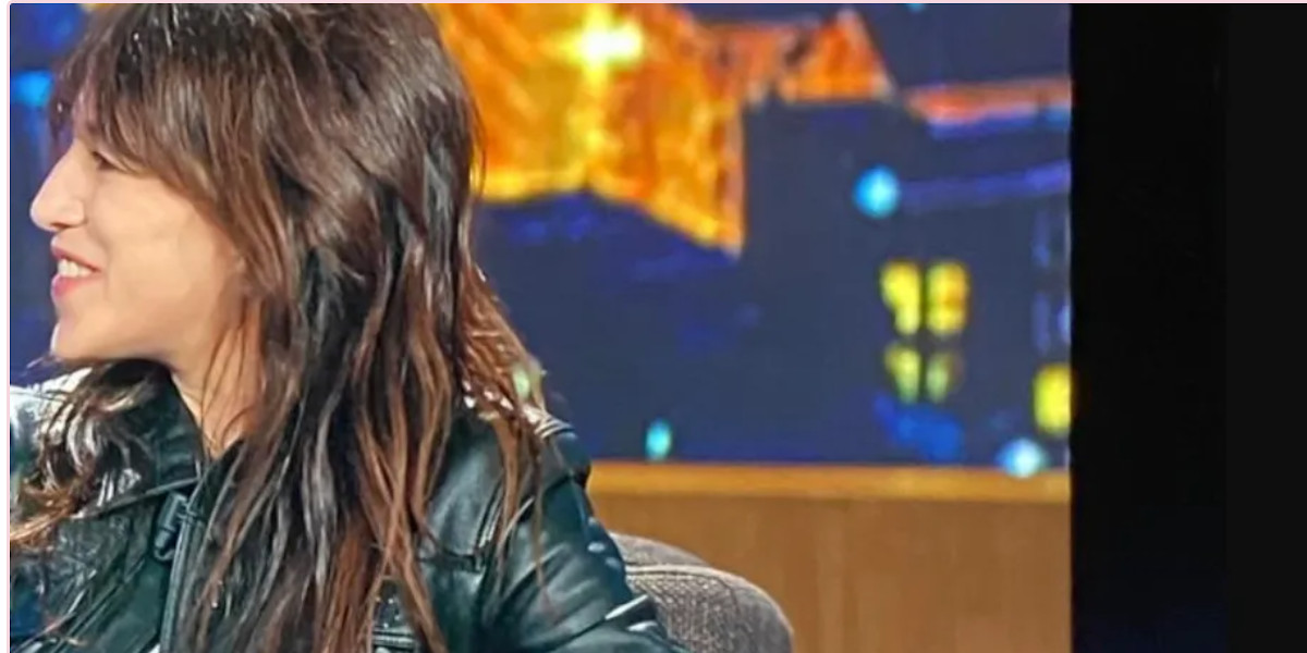 Charlotte Gainsbourg, la thèse du suicide se confirme pour Kate Barry, son fils lève le voile