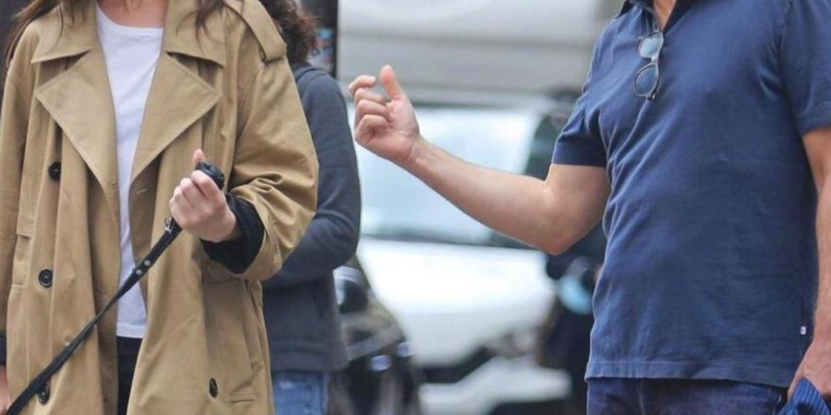 Charlotte Gainsbourg, mouvement de panique à New York - Sa grande décision avec Yvan Attal