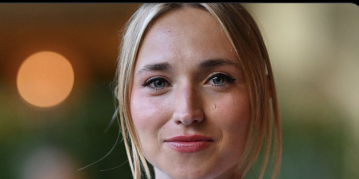 Chloé Jouannet arrête l'alcool