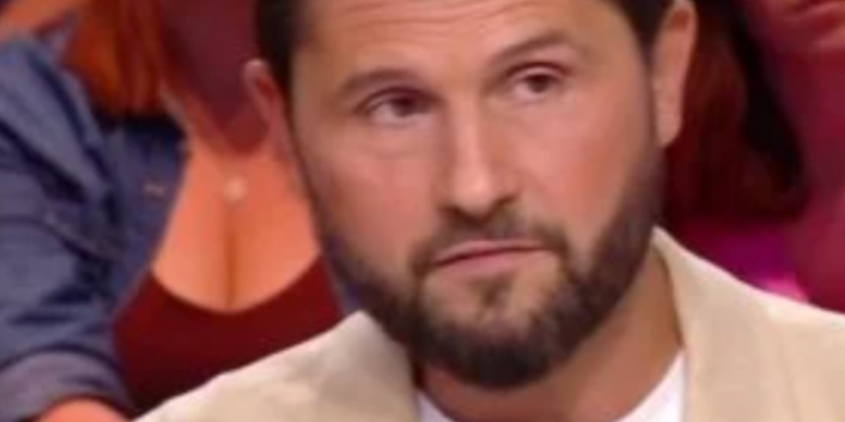 Christophe Beaugrand : sa nuit de cauchemar racontée dans Quotidien
