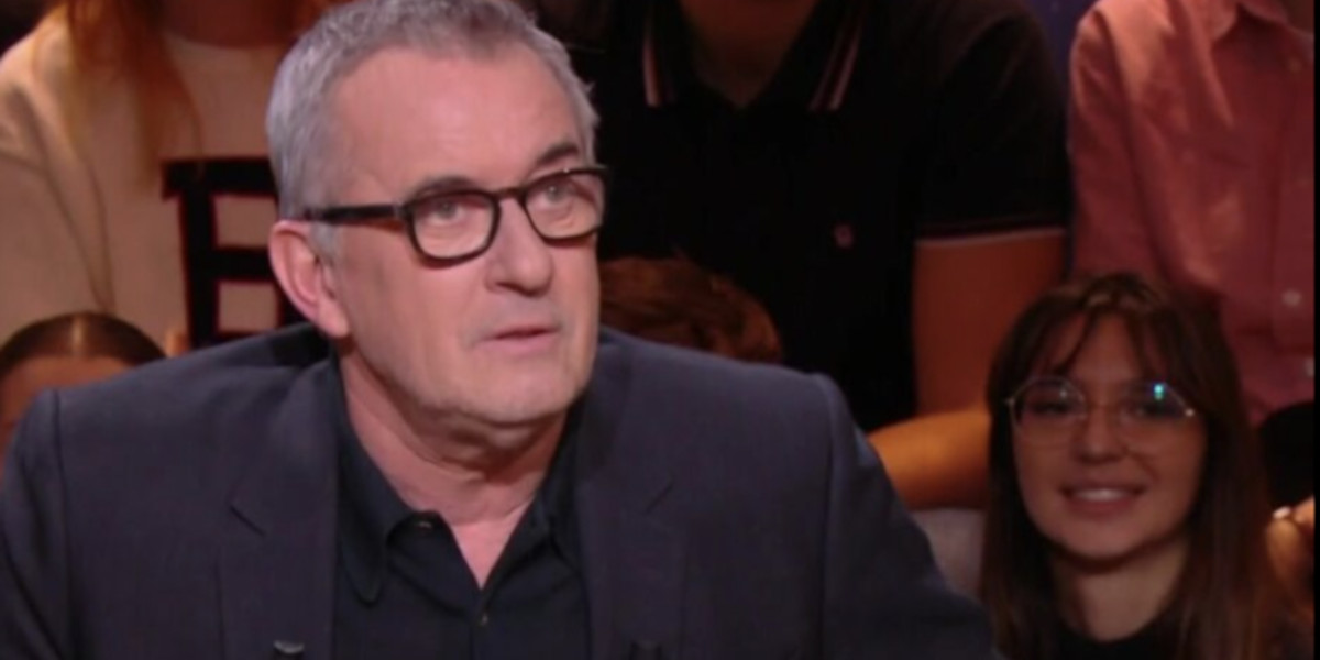 Christophe Dechavanne : 4 ans de prison et 9 000 euros d'amende pour conduite sous stupéfiants