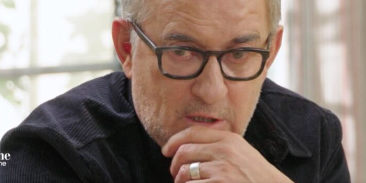 Christophe Dechavanne en larmes : Les aveux émouvants sur sa relation brisée avec son fils dans Un dimanche à la campagne