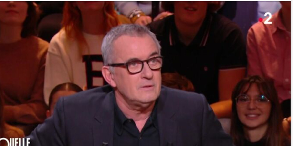 Christophe Dechavanne envoûté par Elena Foïs, confidences inédites sur sa vie et sa carrière