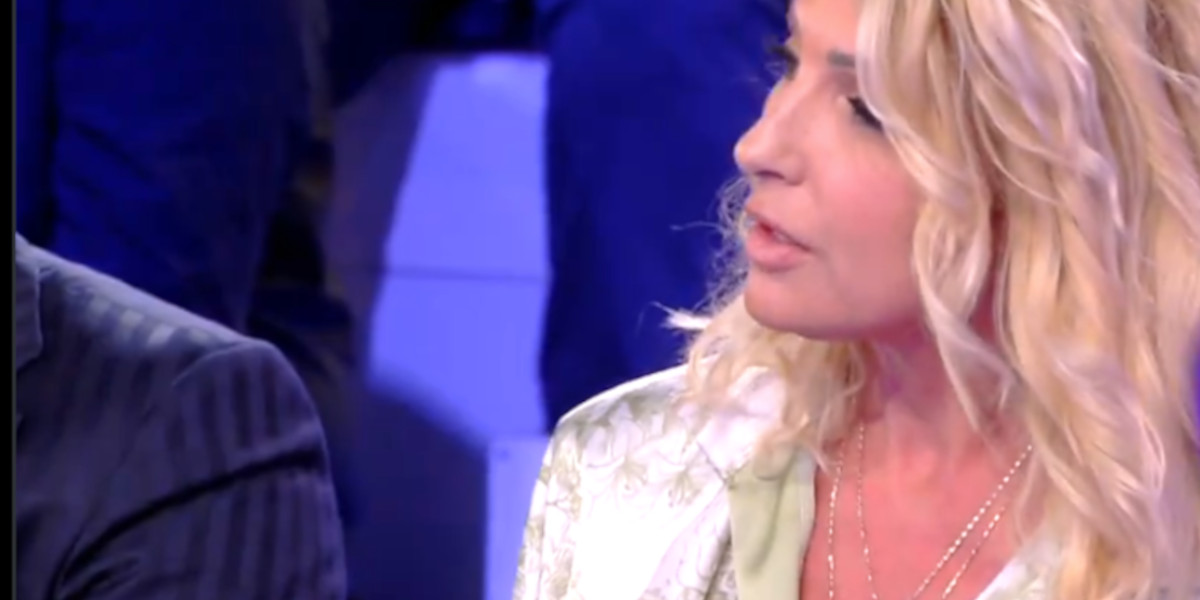 Christophe Dechavanne, « L'humiliation ultime », son comportement choquant exposé par son ex 