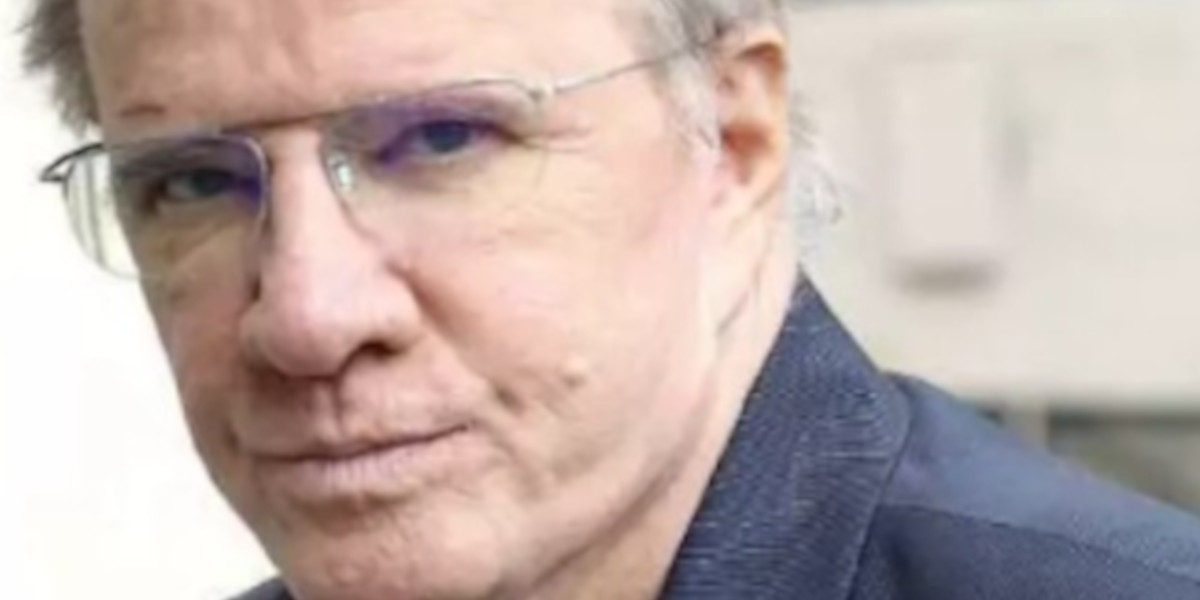 Christophe Lambert en prison