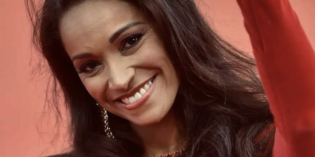 Cindy Fabre quitte Miss France après trois ans