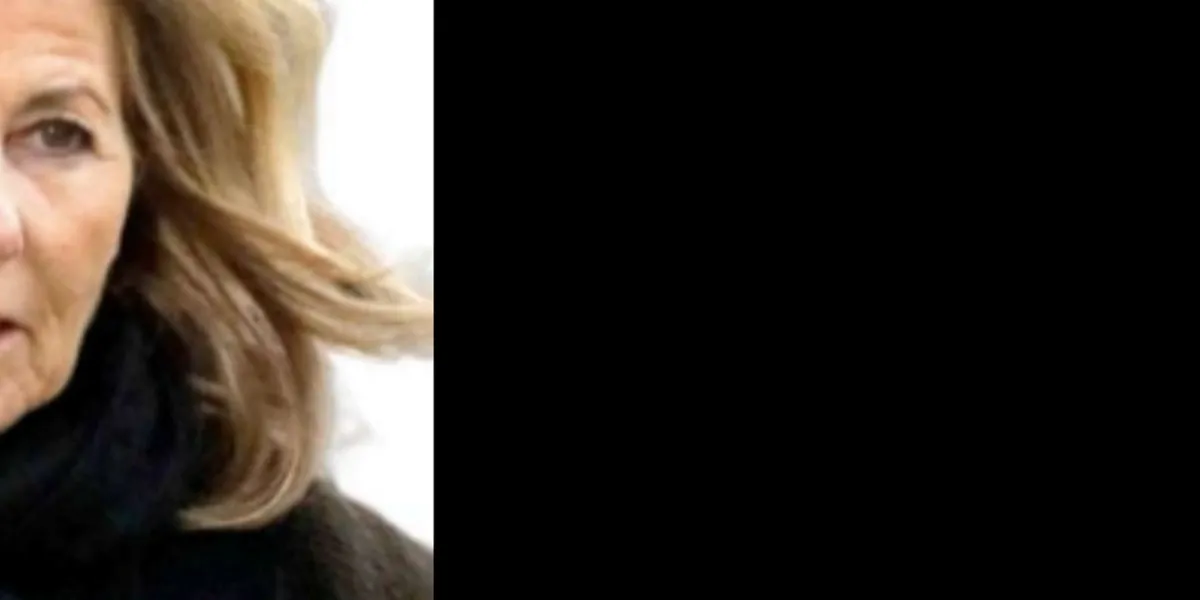 Claire Chazal en plein cauchemar, PPDA, le père de son fils face à une horrible accusation
