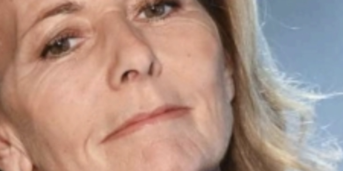 Claire Chazal refuse de se faire opérer ! 