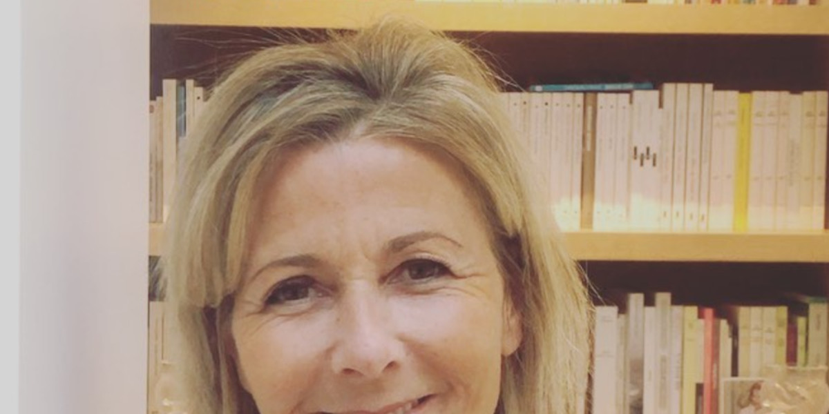 Claire Chazal « utilisée » par Florence Porcel, qui accuse PPDA de viol