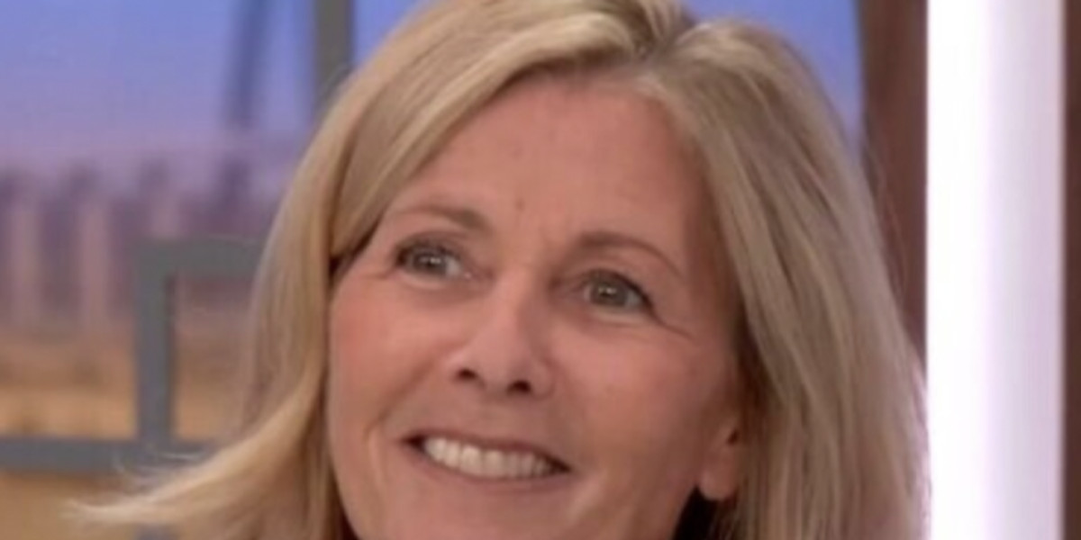 Claire Chazal draguée par Yves Montand 