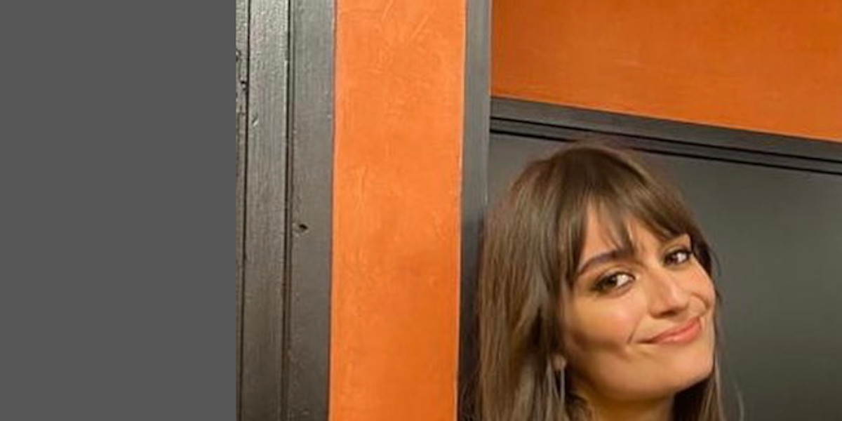 Clara Luciani, m*rde sans nom, magouille, salve de Cyril Hanouna qui passe mal