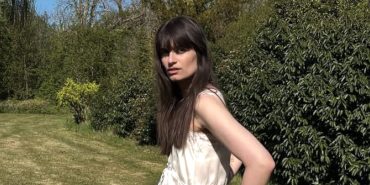 Clara Luciani : son escapade en Californie inquiète 