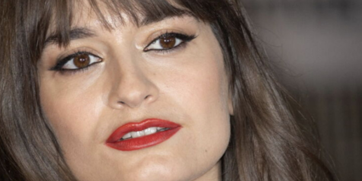 Clara Luciani : son fils découvre son nouvel album 
