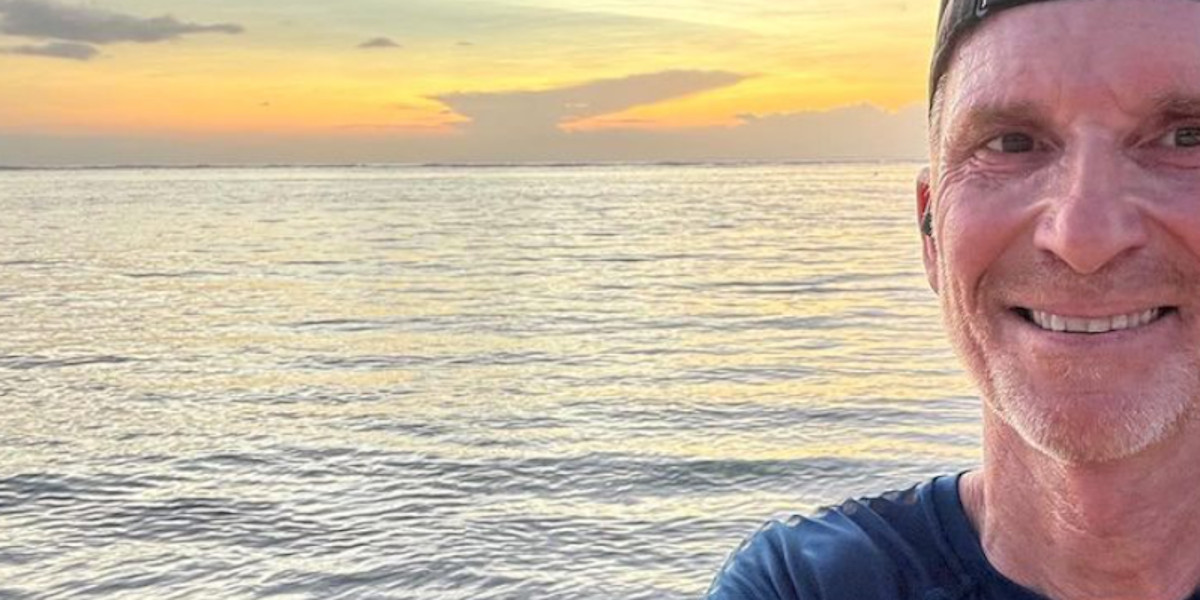 Claude Dartois et Laurent Maistret (Koh-Lanta), « ménagés » par Denis Brogniart, ses propos réconfortants