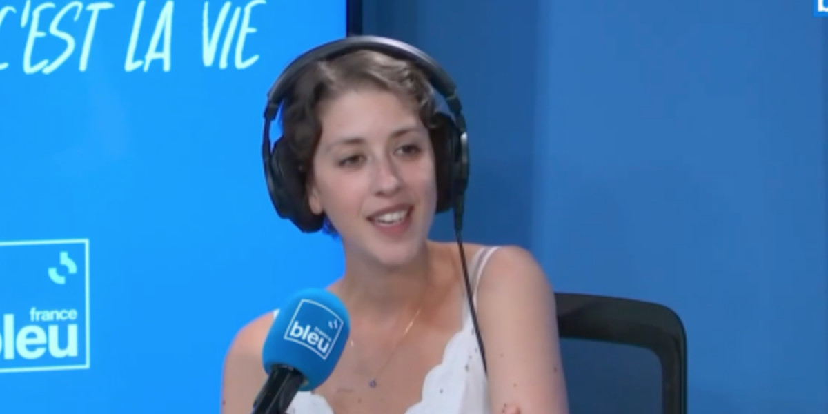Clémentine Vergnaud succombe à un cholangiocarcinome : La raison bouleversante à l'origine de son podcast 
