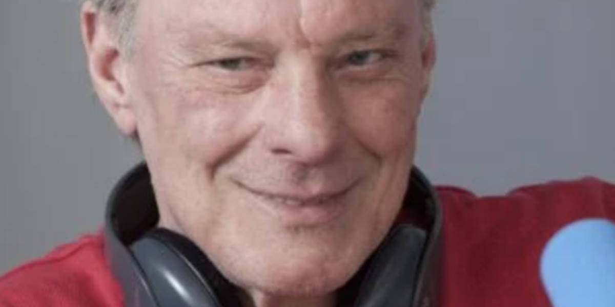 Cléo, le cœur brisé, raconte les derniers instants d'Herbert Léonard 