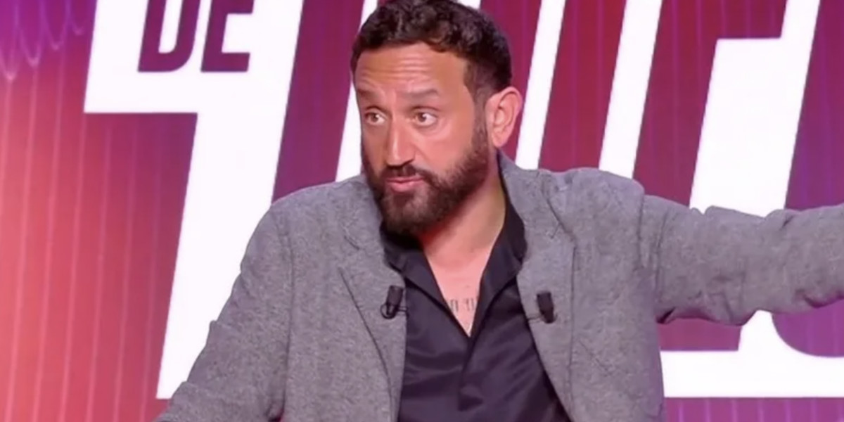 Combien d'impôts paye Cyril Hanouna ?