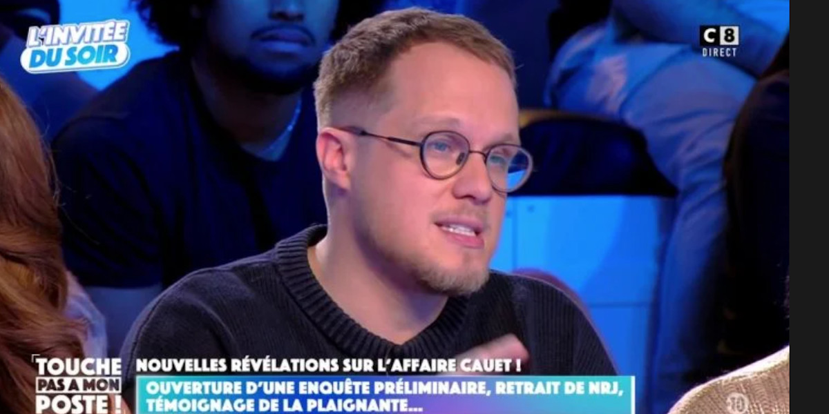 « Comme une drogue » : Guillaume Genton évoque son passé de flambeur, révélation sur ses ennuis financiers 