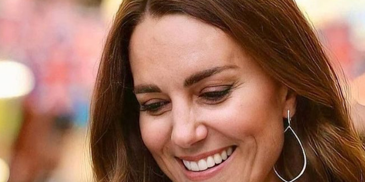 Complot contre Kate Middleton : Un employé de la clinique tente de voler ses secrets médicaux 