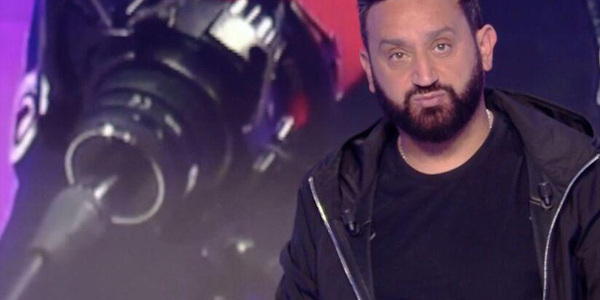 Comportement exécrable, Cyril Hanouna se fâche, sa décision pour défendre Gad Elmaleh trahi