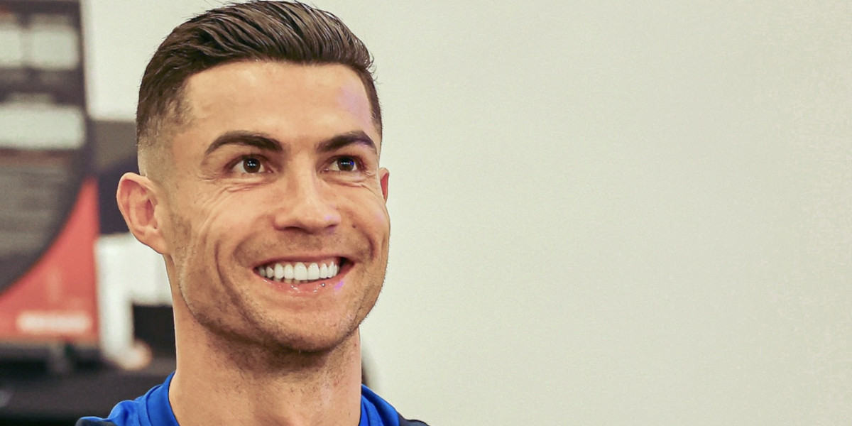 Cristiano Ronaldo : nouveau jet privé à 75 millions de dollars 