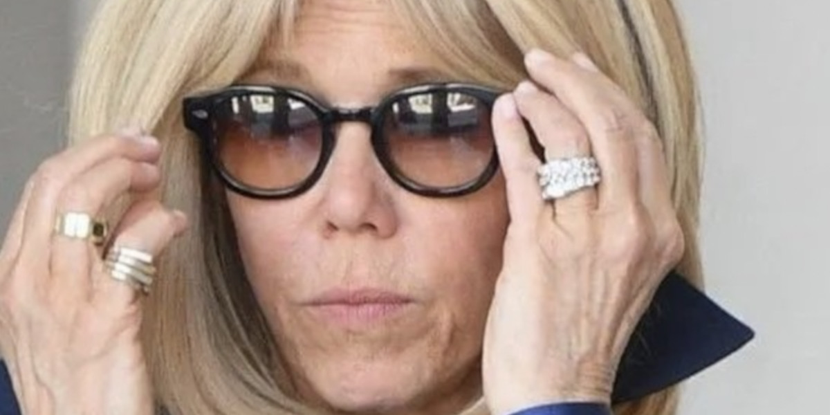 Cyberharcèlement : Brigitte Macron refuse de se laisser faire