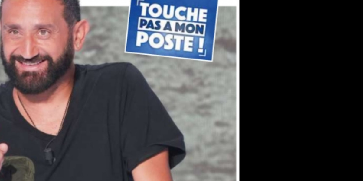 Cyril Hanouna a craqué sur Zahia Dehar, Kelly Vedovelli en alerte (photo)
