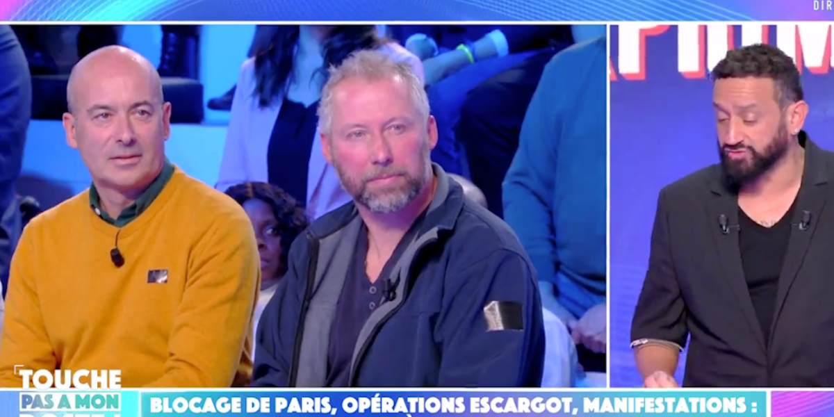 Cyril Hanouna en roue libre : L'émission déraille, le reproche des agriculteurs (vidéo)