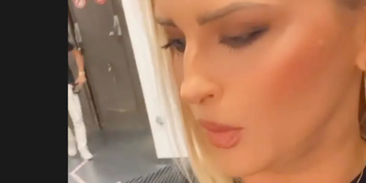 Cyril Hanouna, amourette secrète avec Kelly Vedovelli, l'animateur se trahit