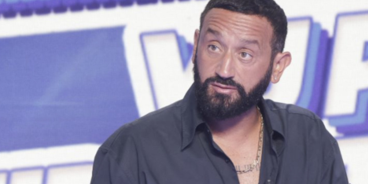 Cyril Hanouna réagit avec émotion à l'attentat contre la synagogue de La Grande-Motte