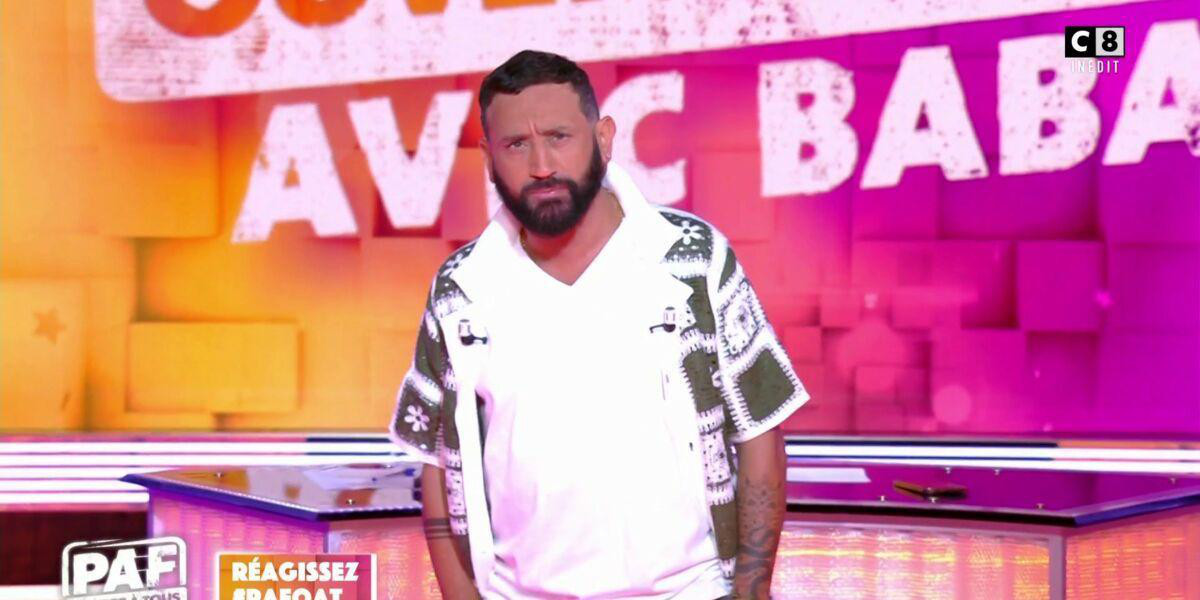 Cyril Hanouna au cœur d'un triangle amoureux : la jalousie de Laurent Ruquier révélée !
