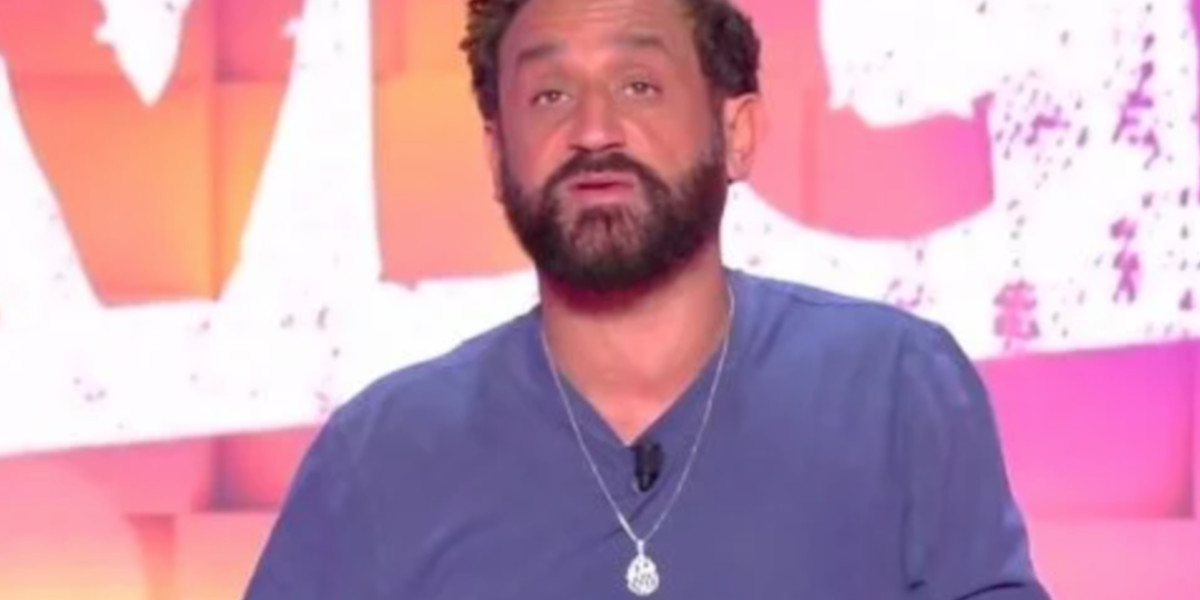 Cyril Hanouna pris pour cible à Paris, son appel au calme 