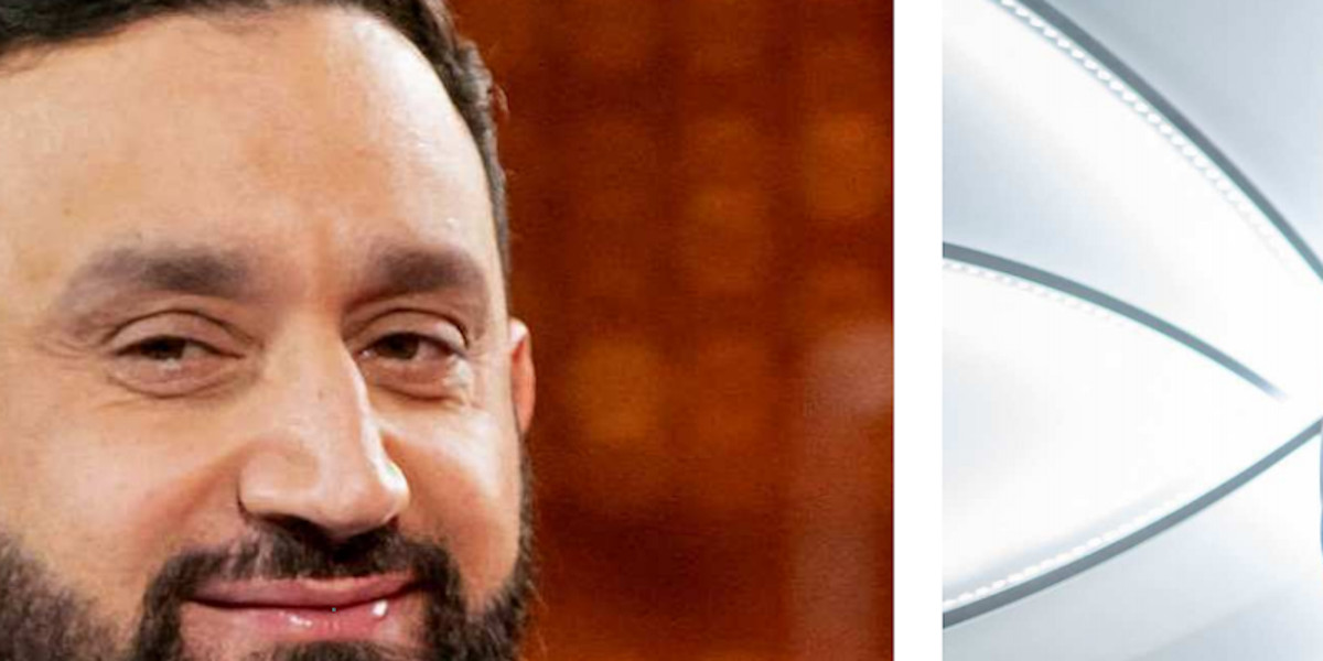 Cyril Hanouna « confident » d'Emmanuel Macron, révélation sur leurs échanges