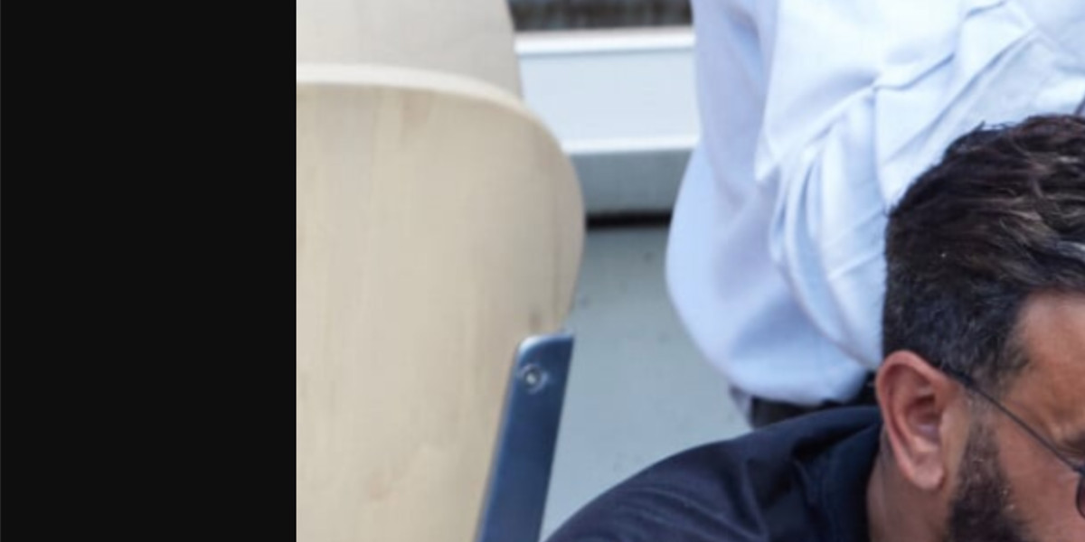 Cyril Hanouna délaisse Kelly Vedovelli pour Lola Marandel : la bombe de Roland-Garros, la vérité révélée (photo)