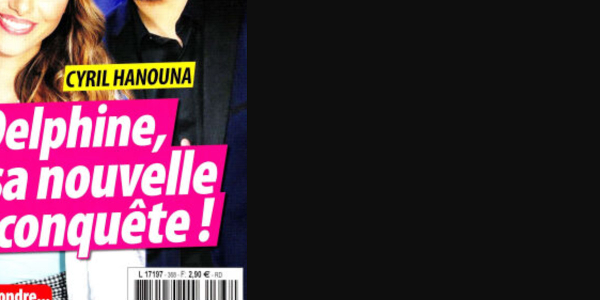 Cyril Hanouna - Delphine Wespiser en ligne de mire - Cette condition imposée