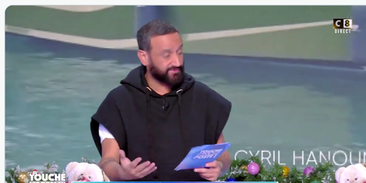 Cyril Hanouna dévoile tout sur son yacht de luxe : Le Bianchino en lumière