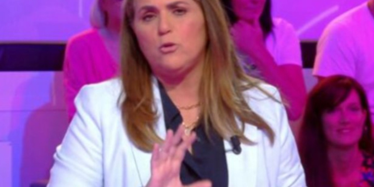 Cyril Hanouna donne des nouvelles de Valérie Bénaïm 