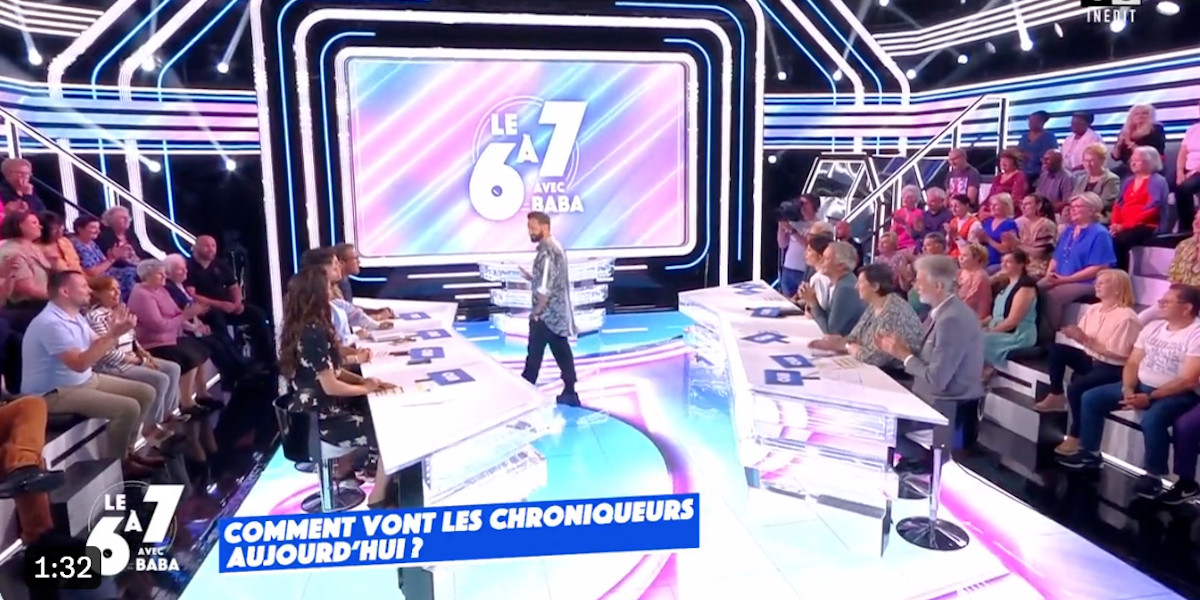 Cyril Hanouna et Kelly Vedovelli s'éclipsent à Monaco : TPMP privé de direct ! (vidéo)