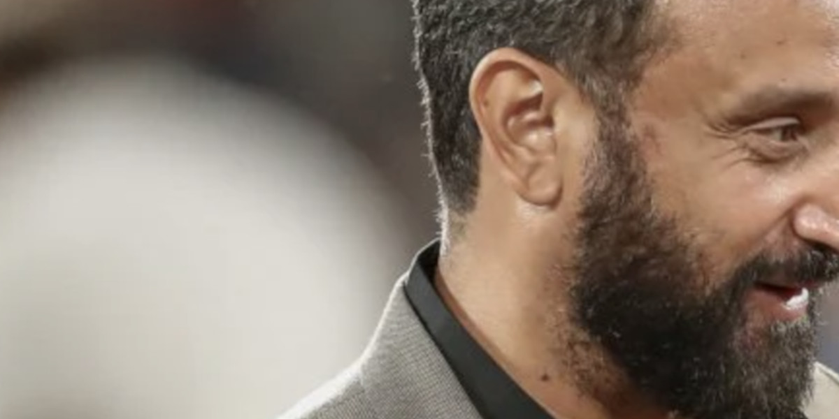 Cyril Hanouna et Tiphaine Auzière : leur idylle fait trembler Emmanuel Macron 