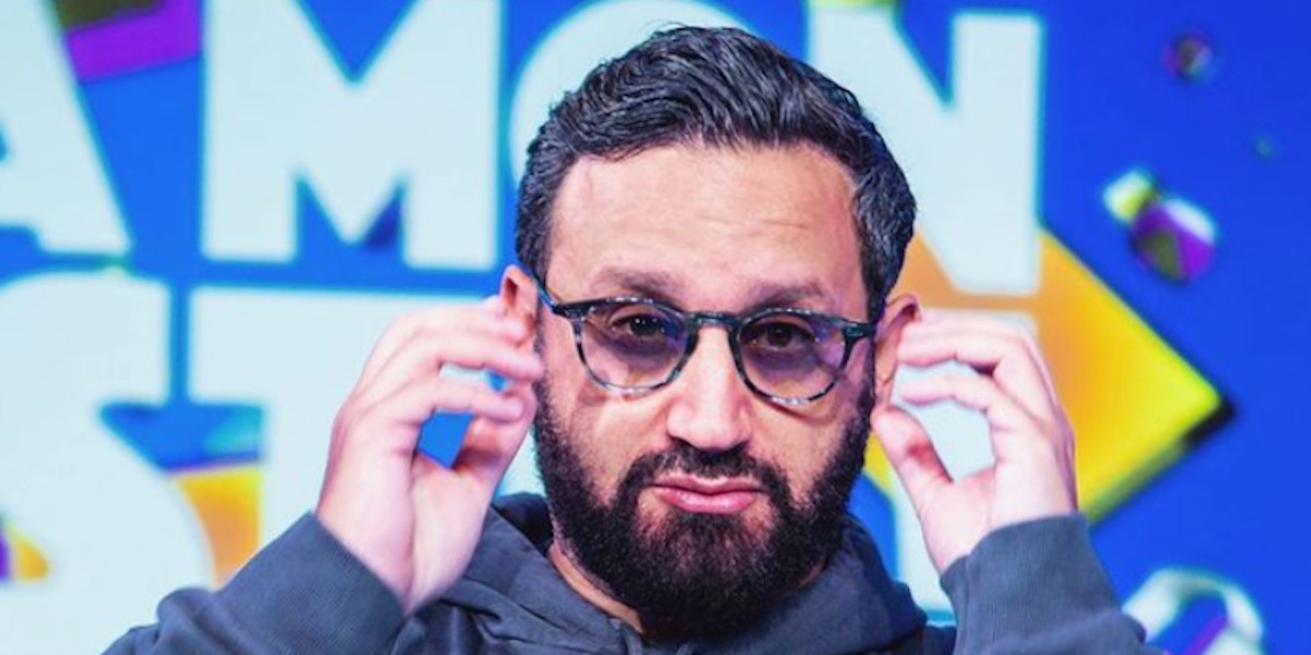 Cyril Hanouna, étonnant sport imposé par l'animateur