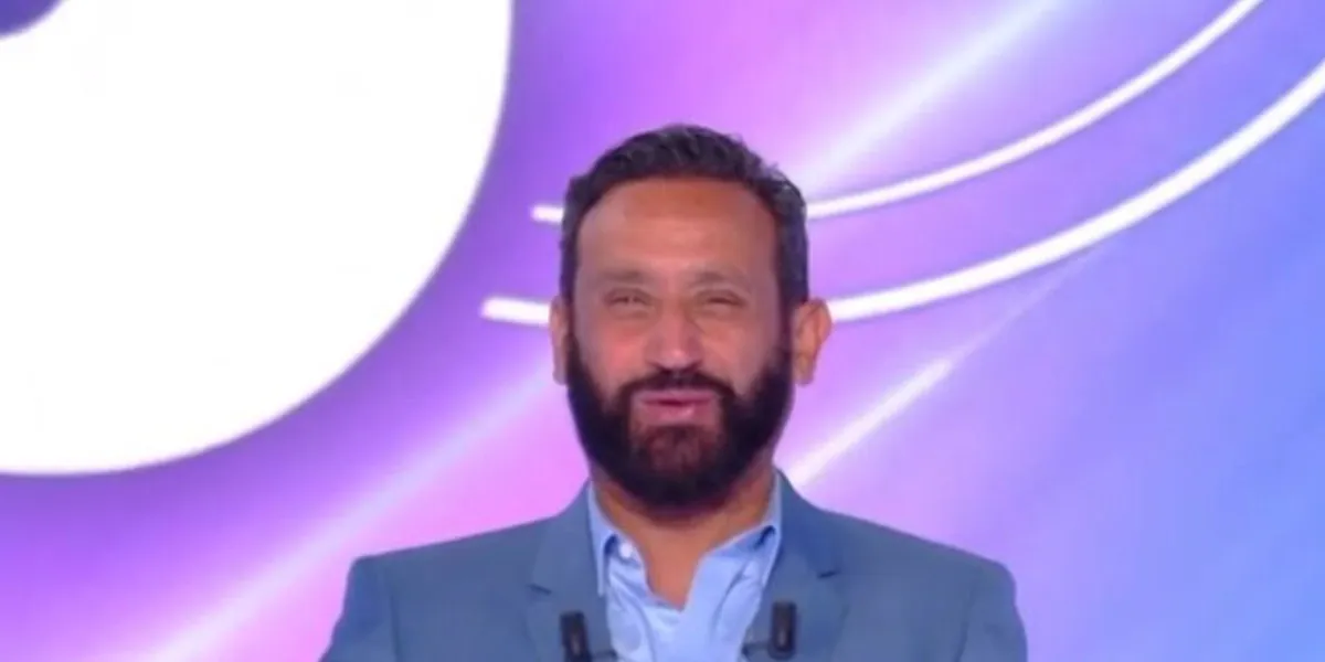 Cyril Hanouna massacré sur C8 - Cette question indécente sur Johnny Depp