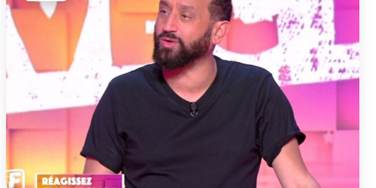 Cyril Hanouna exprime son chagrin : une chroniqueuse quitte TPMP !