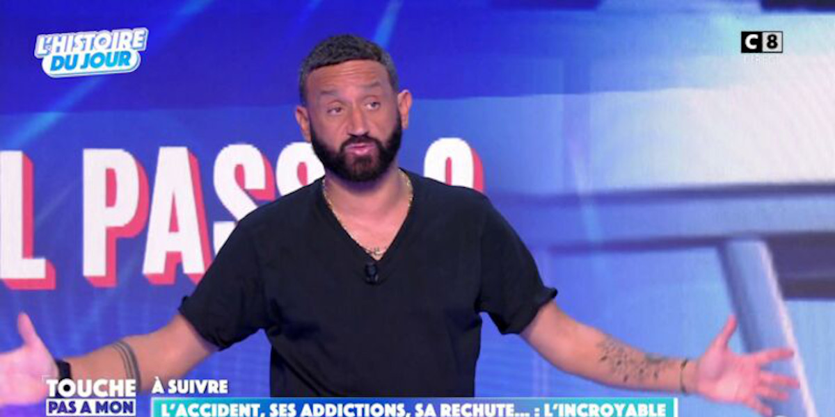 Cyril Hanouna face aux menaces : Les nouvelles règles strictes pour sa protection, cet homme qui lui veut du mal