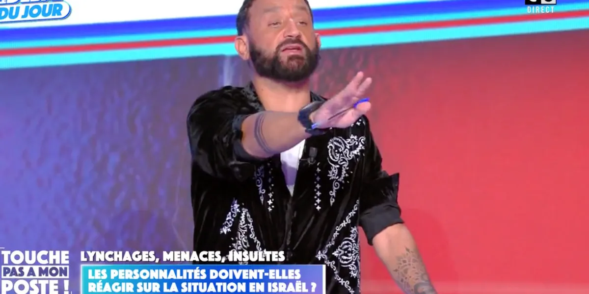 Cyril Hanouna face aux menaces : Sécurité renforcée, un humoriste expulsé de TPMP