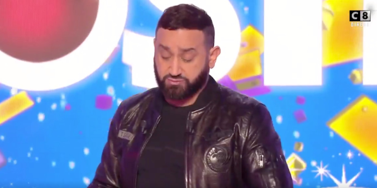 Cyril Hanouna inquiet, confidence sur Valérie Benaïm qui souffre le martyre (vidéo)